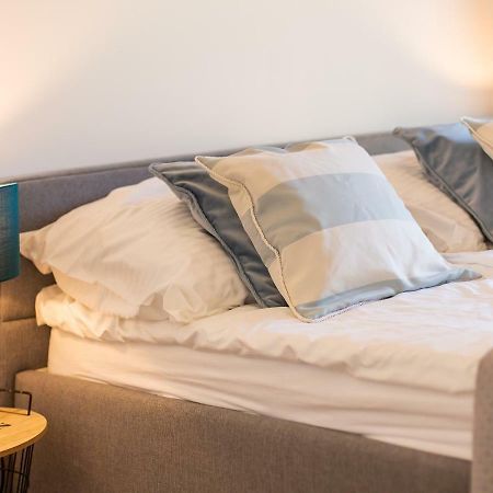 Apartamenty Nawigator W Kolobrzegu Kültér fotó